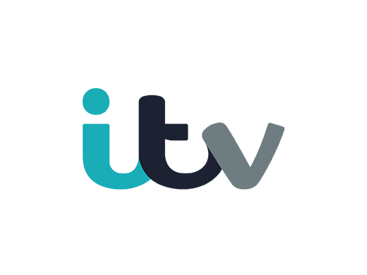 ITV colour logo