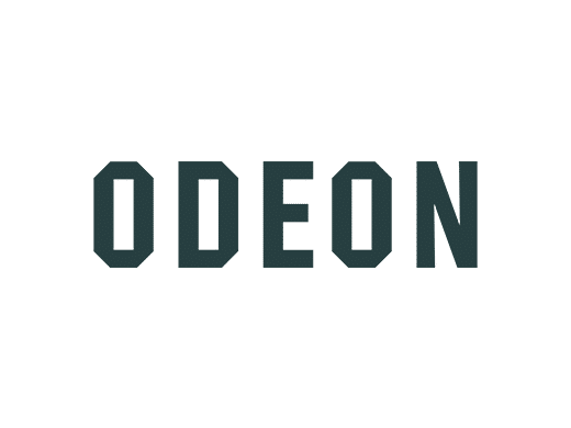 Odeon Logo