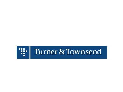 Turner and Townsend Colour Logo