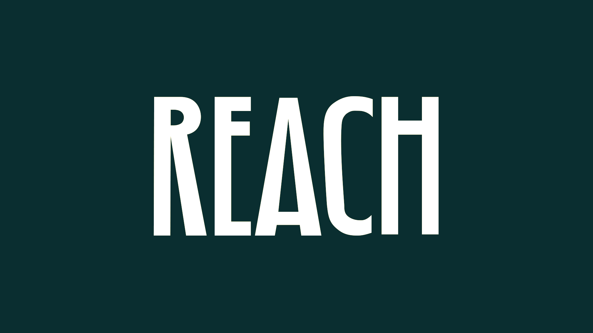 Reach 1920x1080