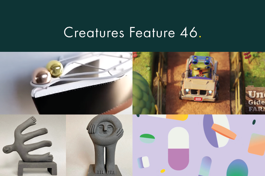 creatures header 46